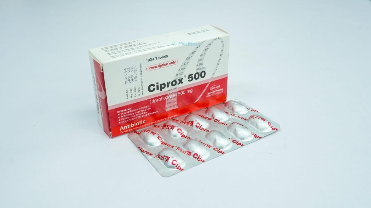 Ciprox