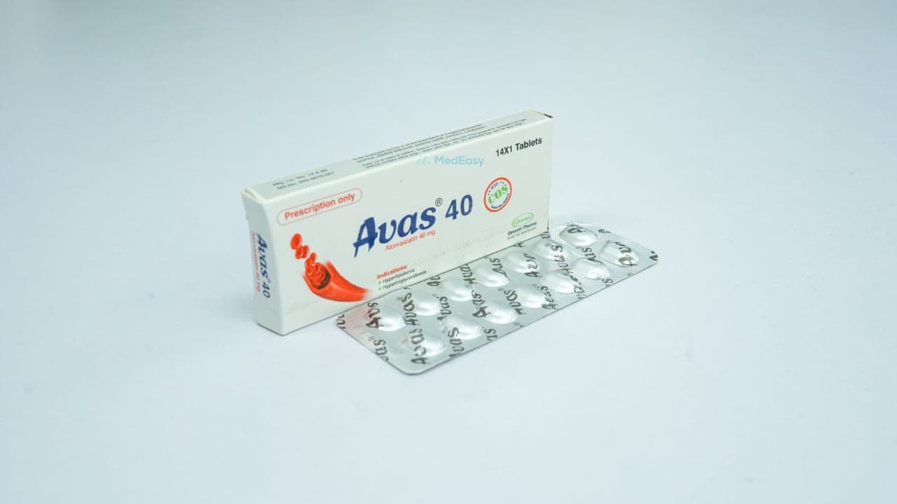 Avas
