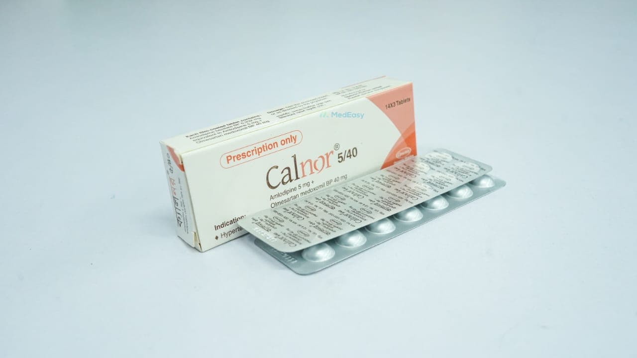 Calnor