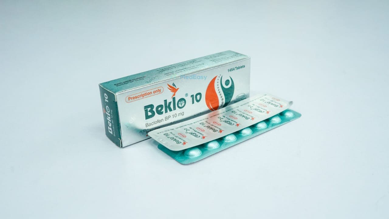 Beklo