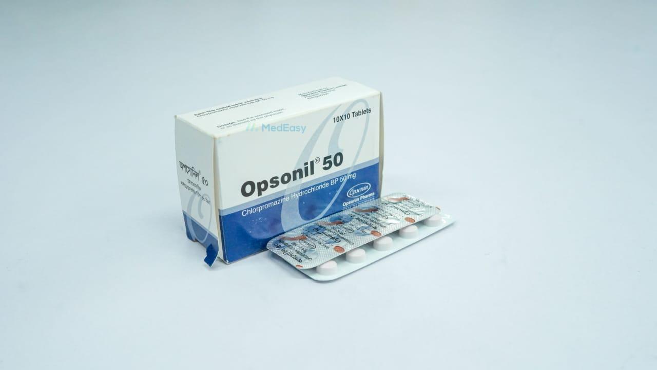 Opsonil