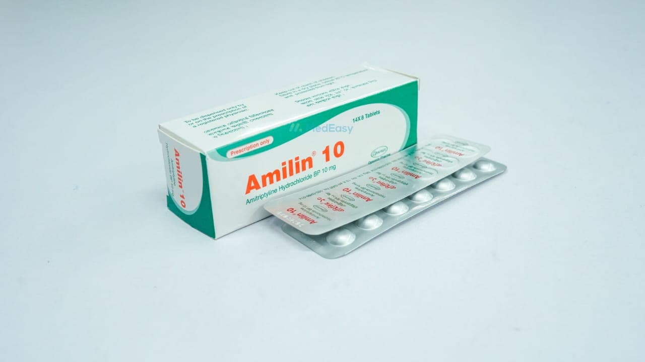 Amilin