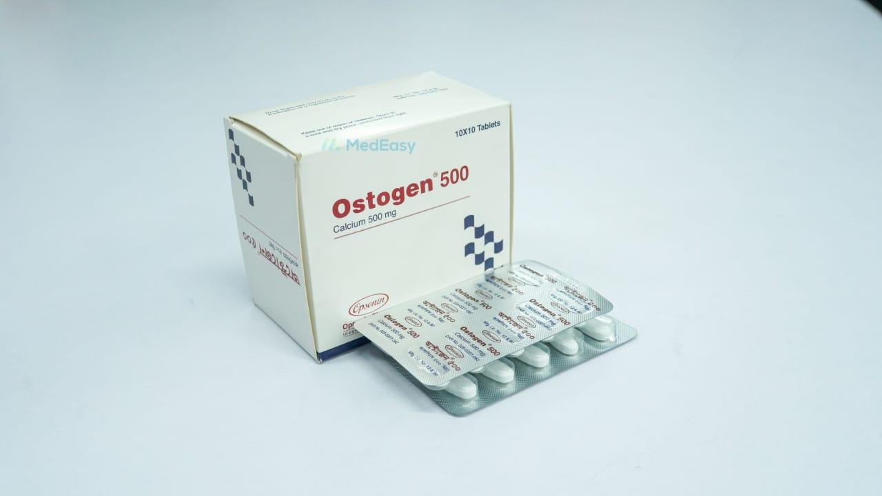 Ostogen
