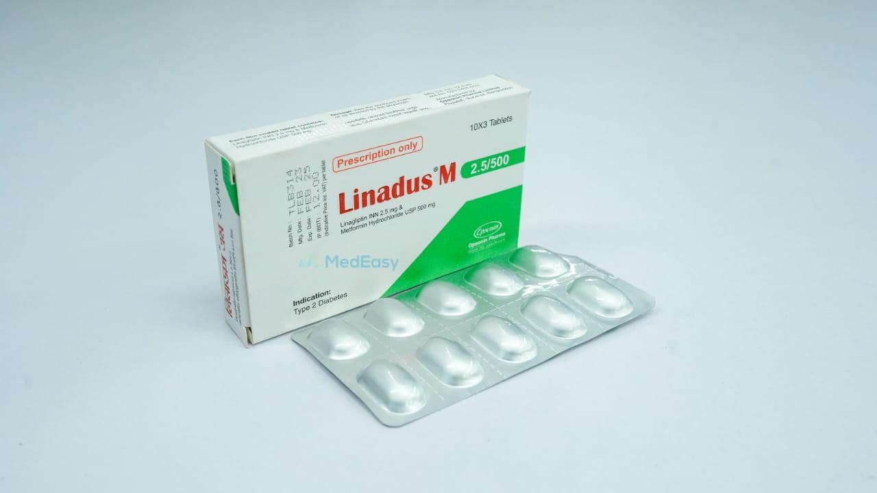 Linadus M