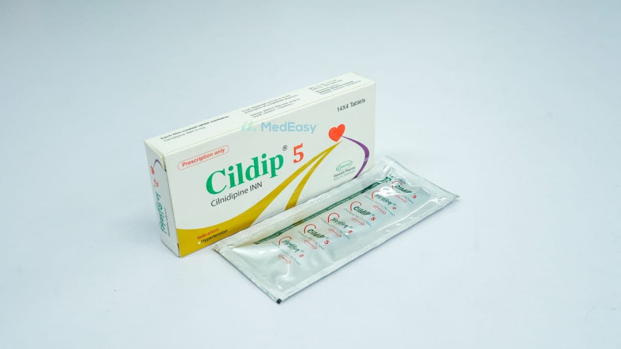 Cildip