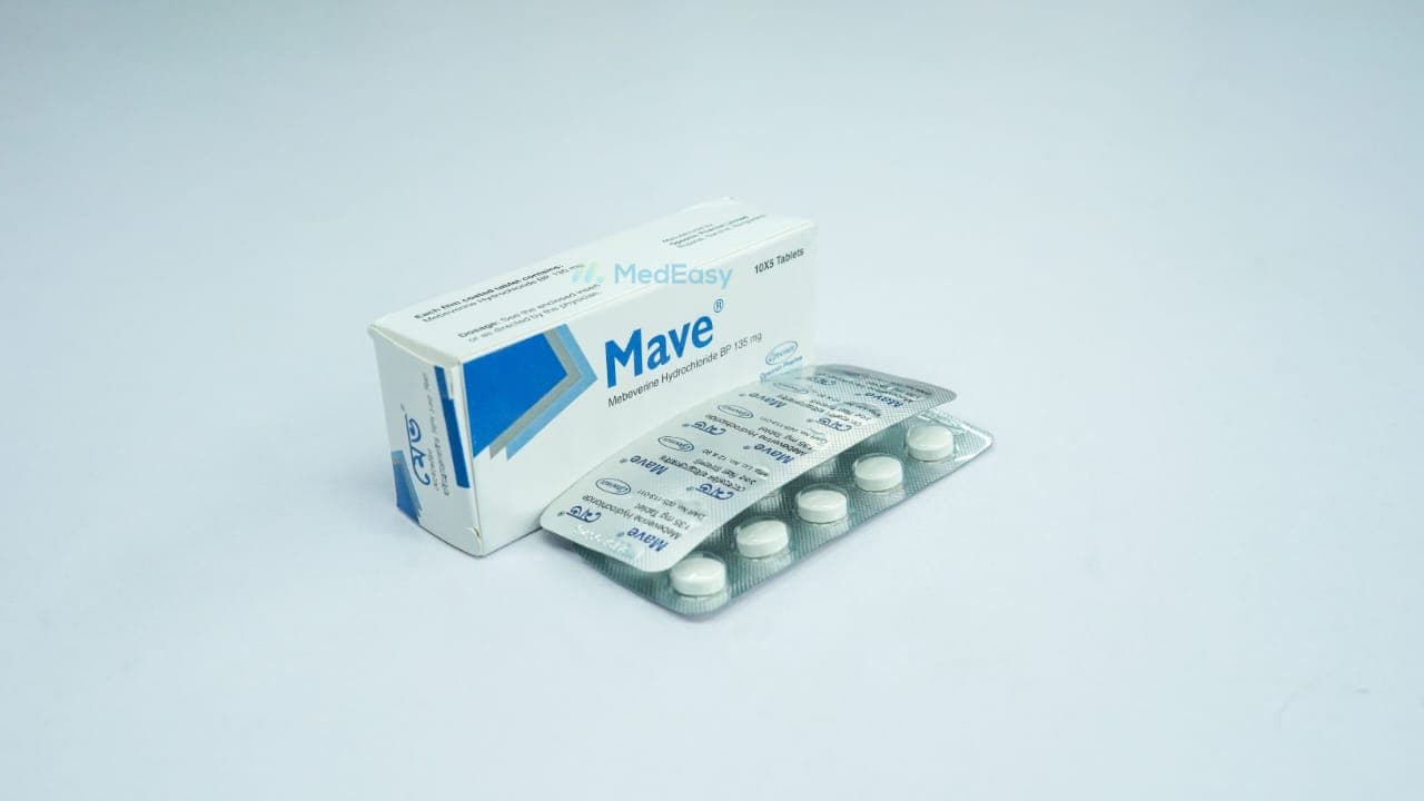 Mave