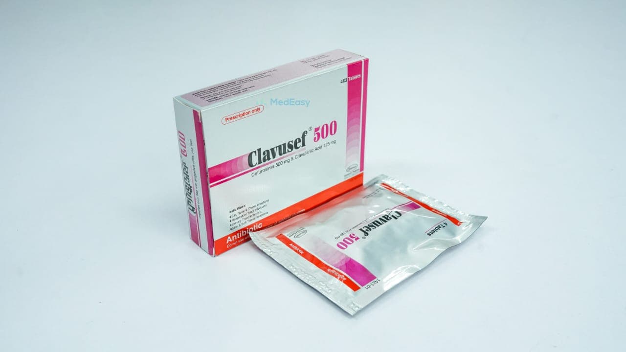 Clavusef
