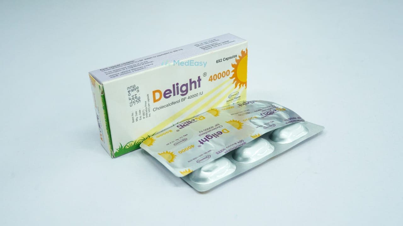 Delight