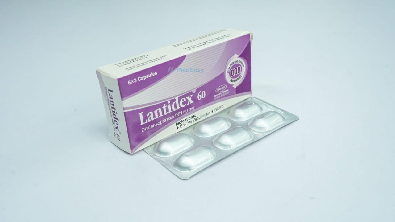 Lantidex