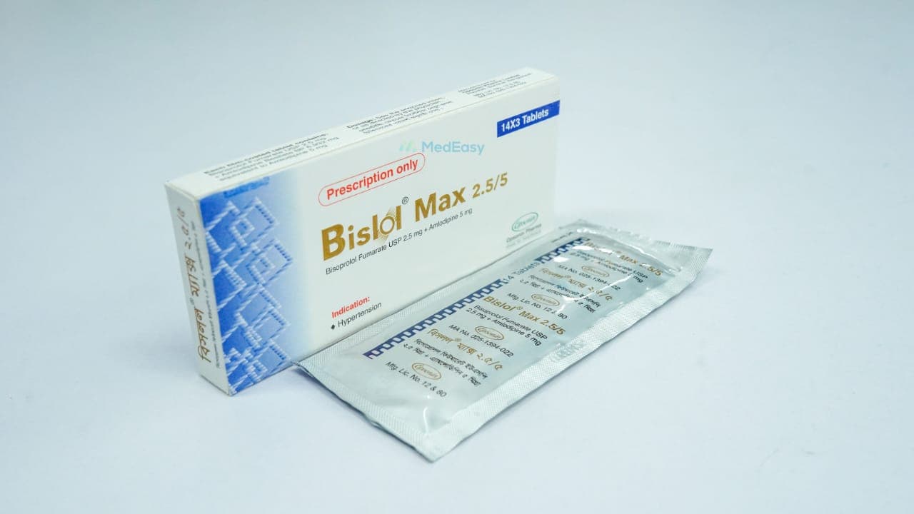 Bislol Max