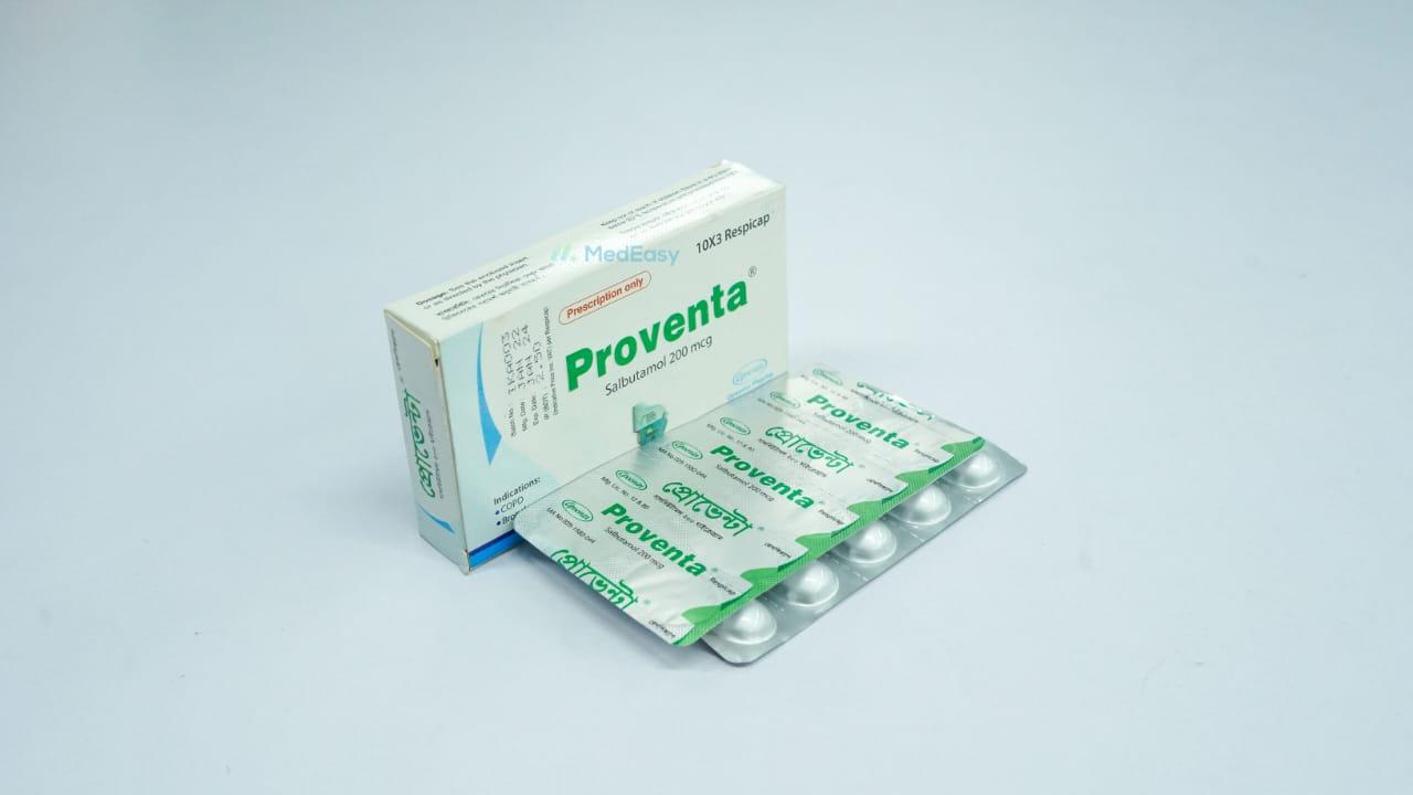 Proventa