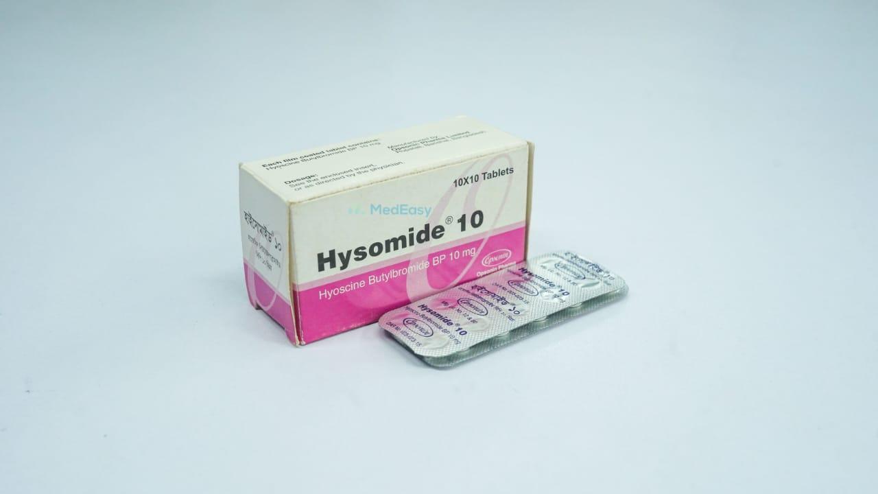 Hysomide