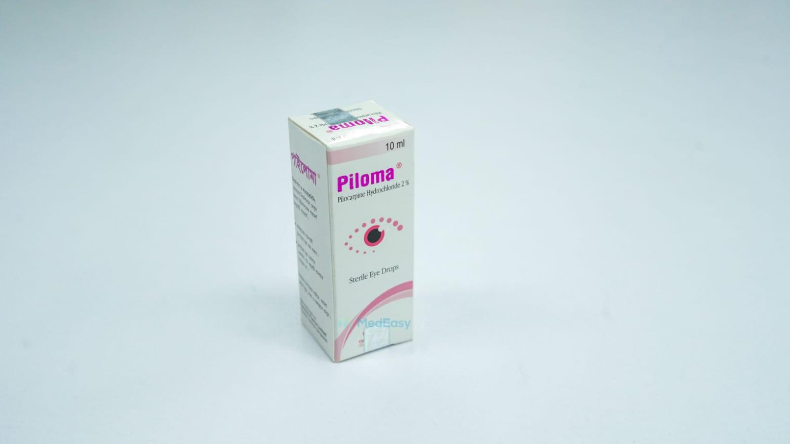 Piloma