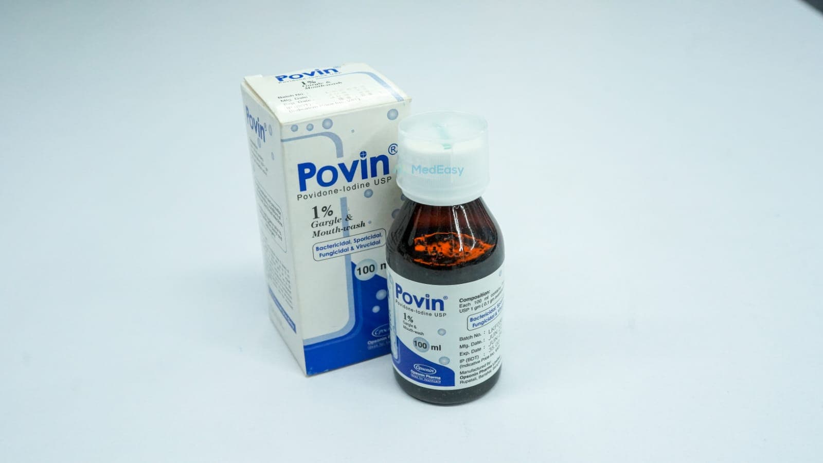 Product gallery