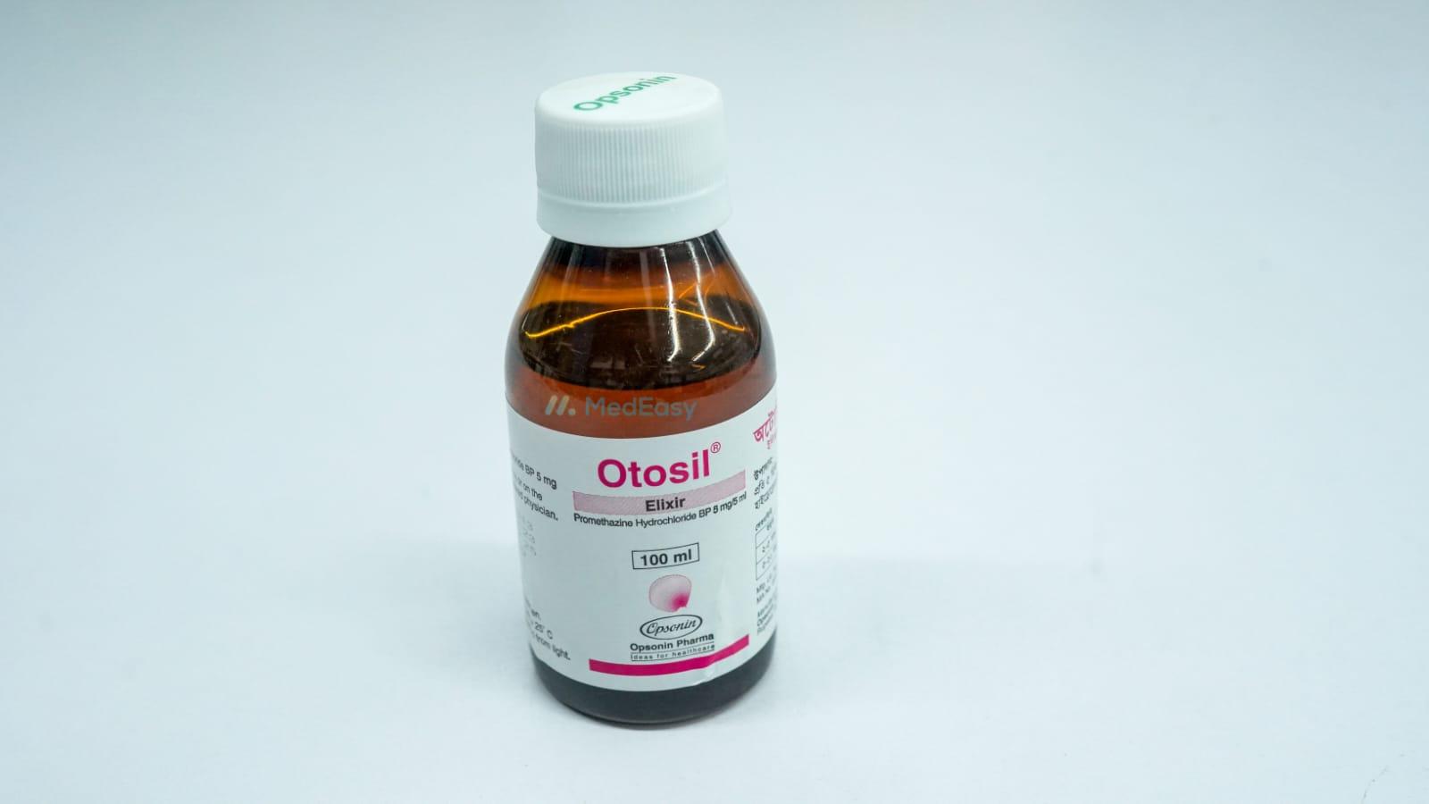 Otosil