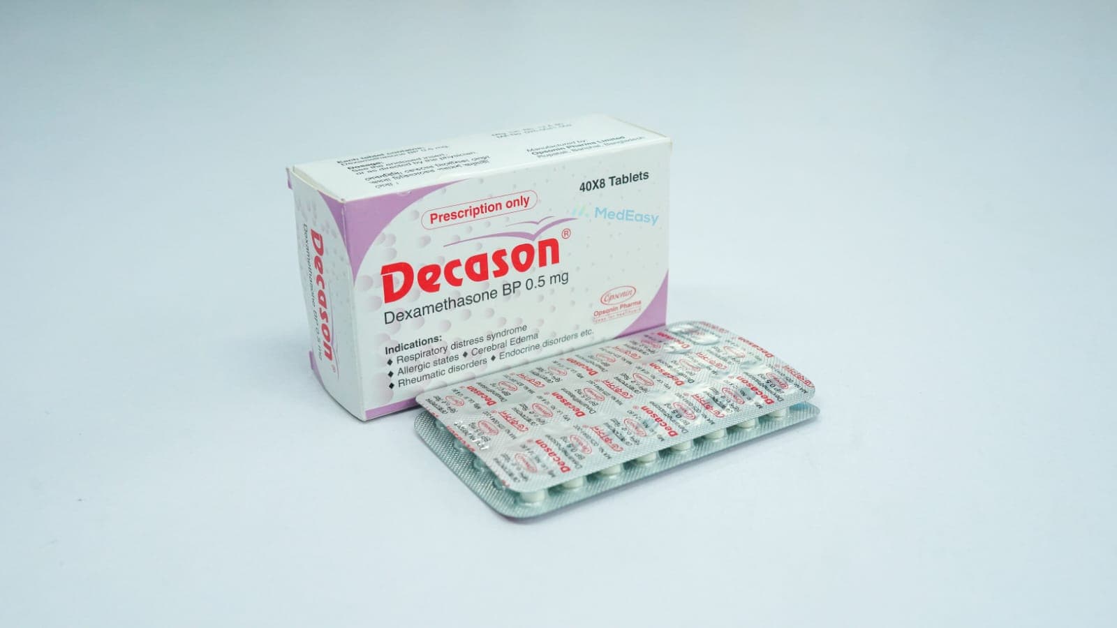 Decason
