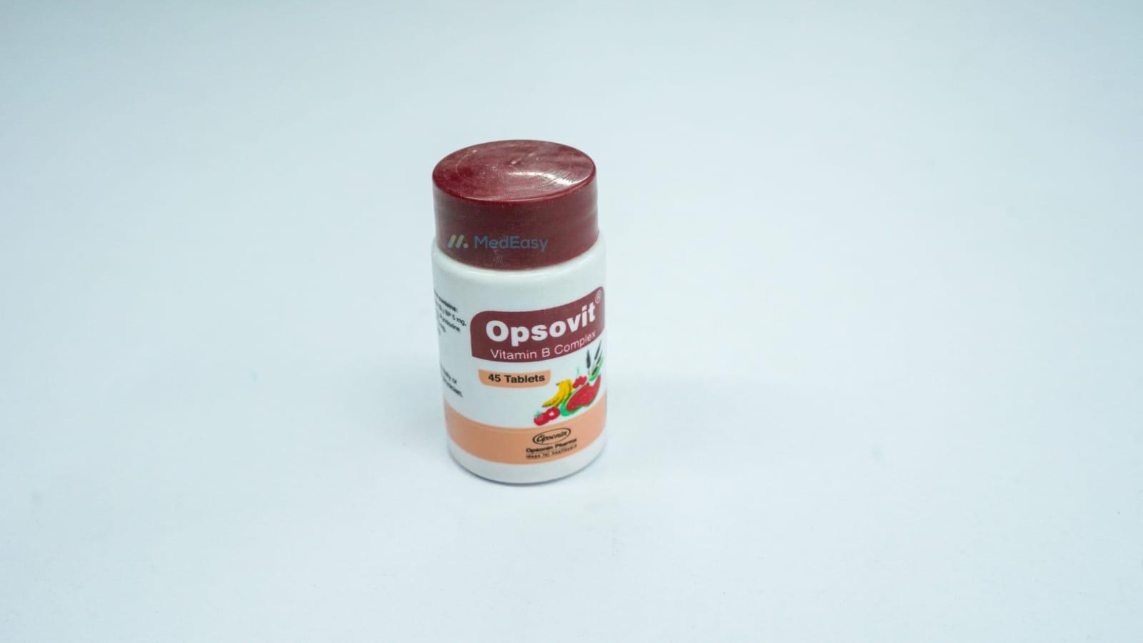 Opsovit