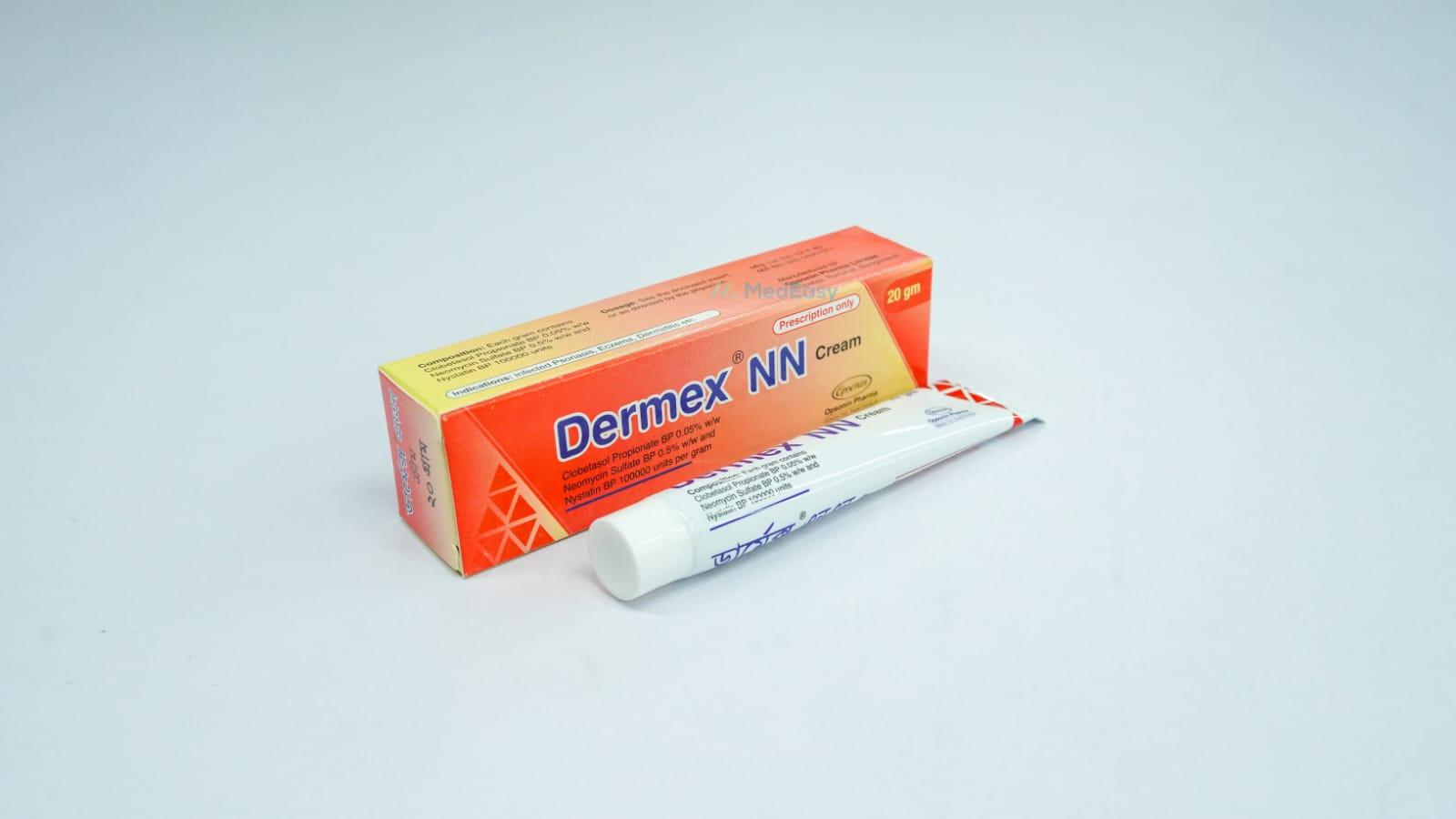 Dermex NN