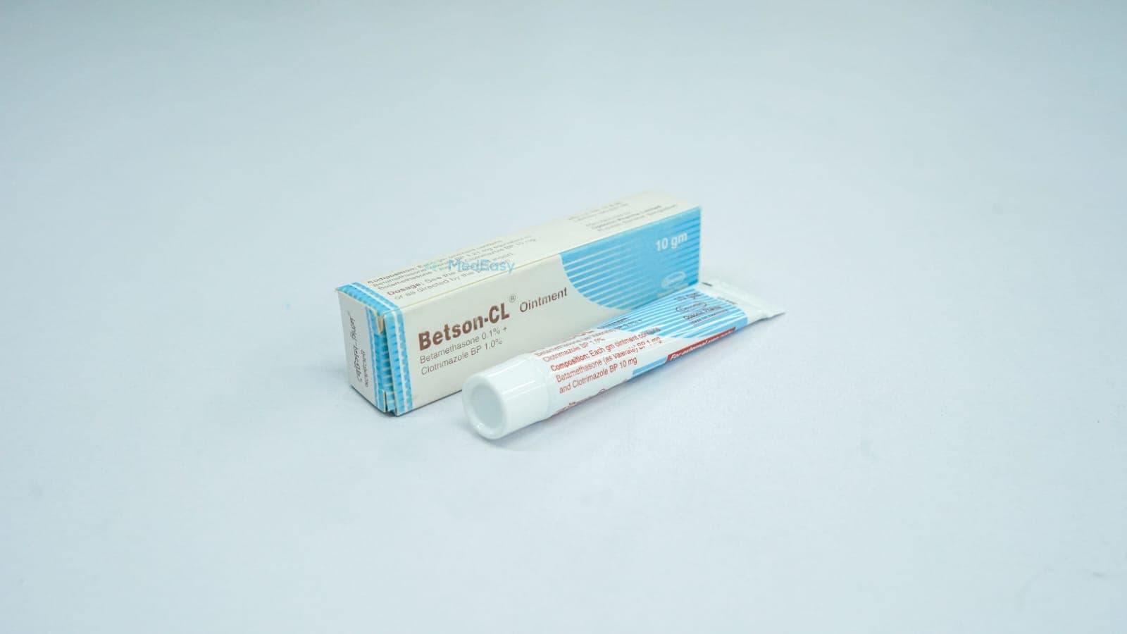 Product gallery