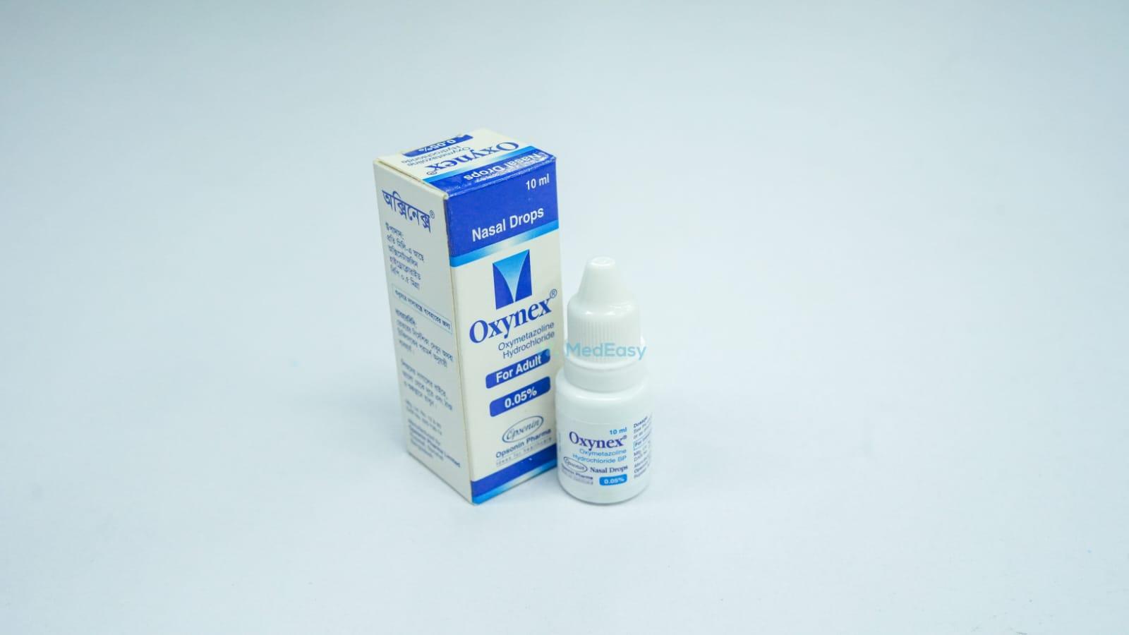 Oxynex