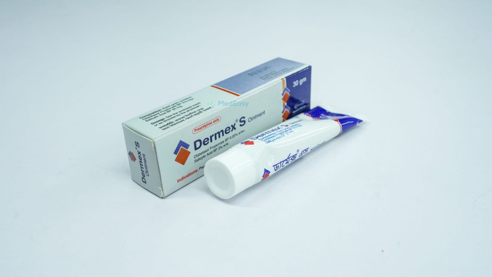 Dermex S