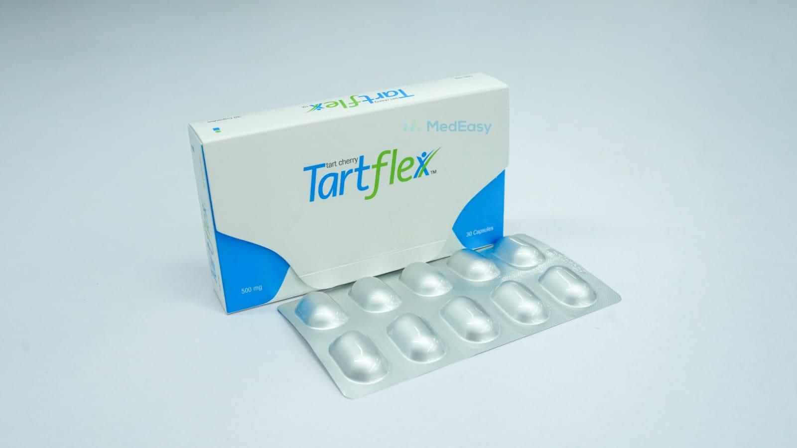 Tartflex