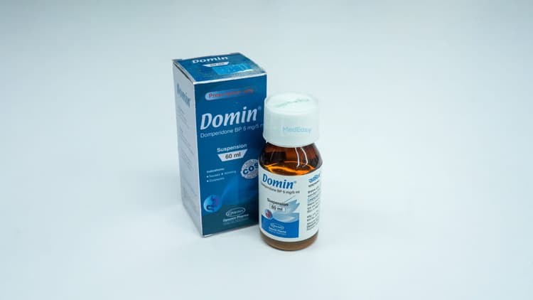 Domitor Inj Domin 5 mg/5 ml | MedEasy