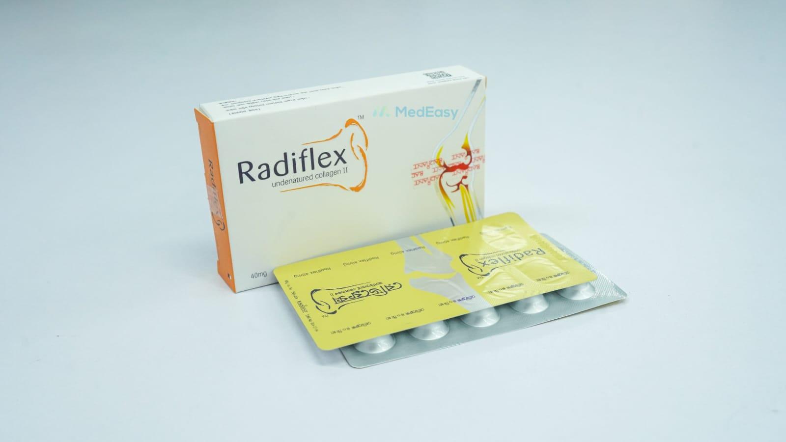 Radiflex