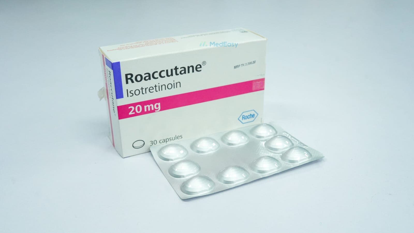Roaccutane