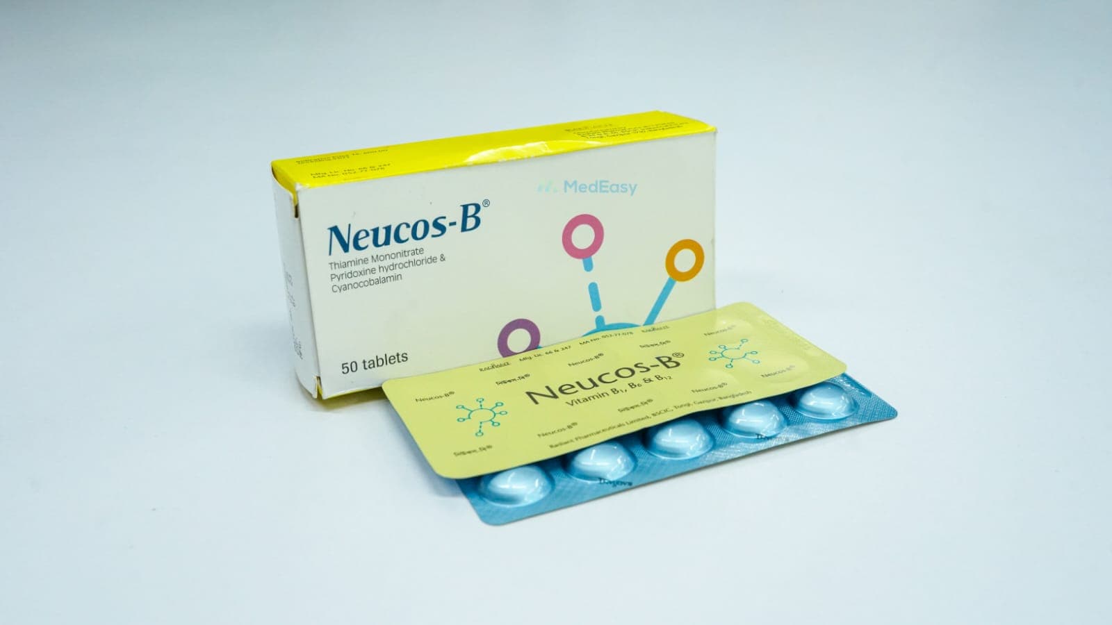 Neucos-B