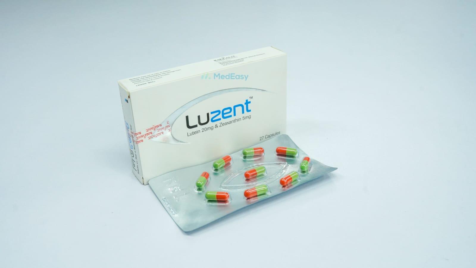 Luzent