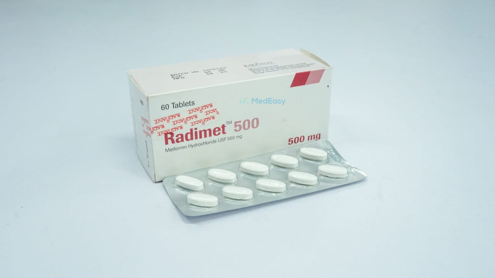Radimet