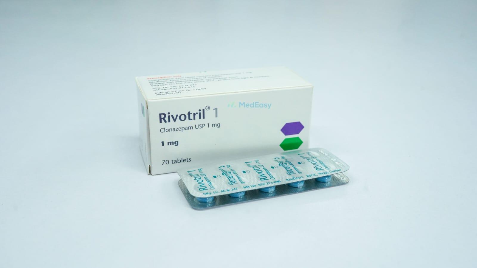 Rivotril