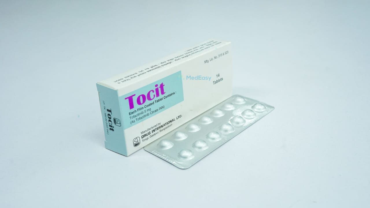 Tocit
