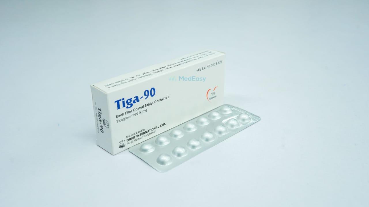 Tiga