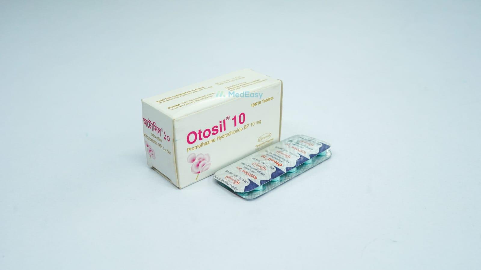 Otosil