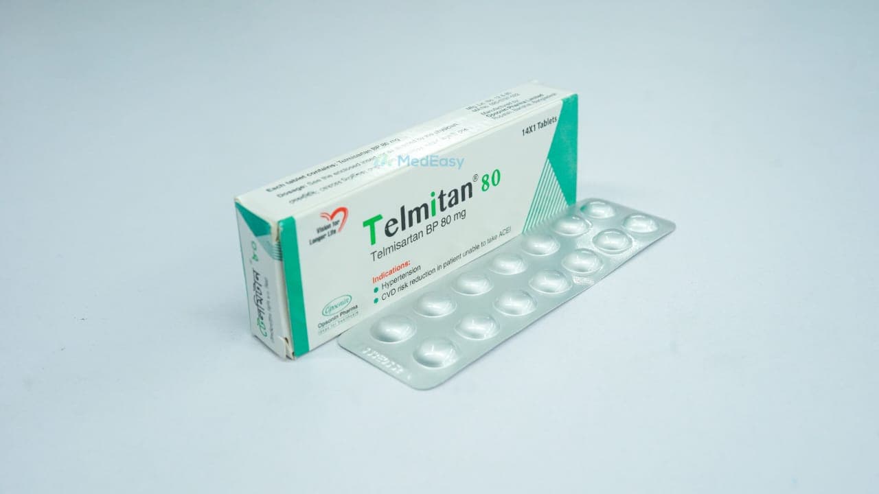 Telmitan