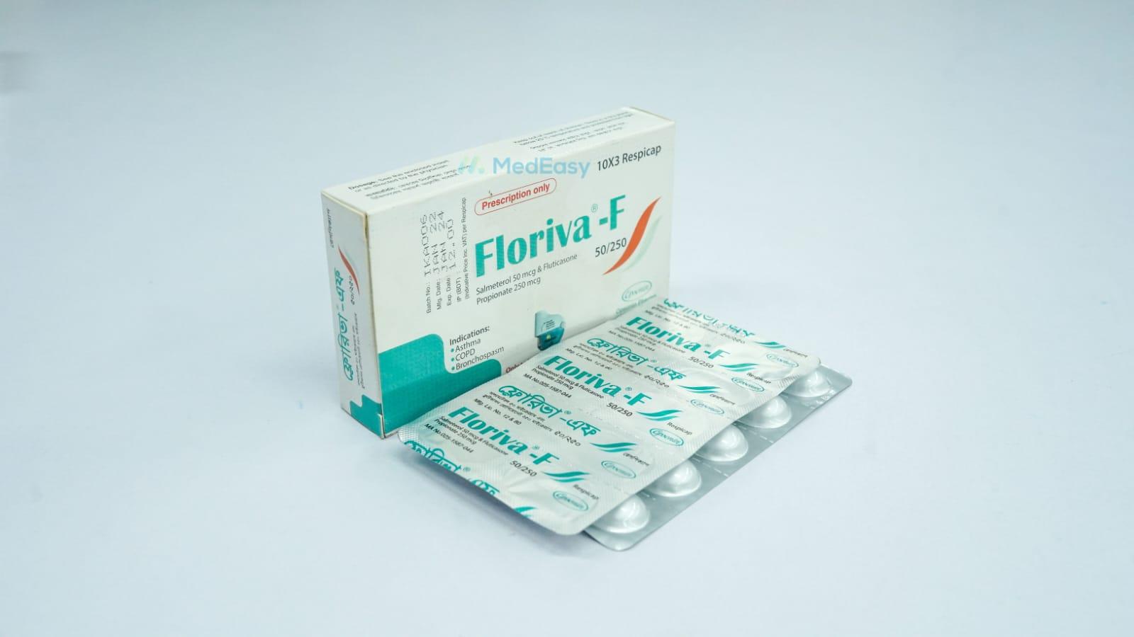 Floriva-F