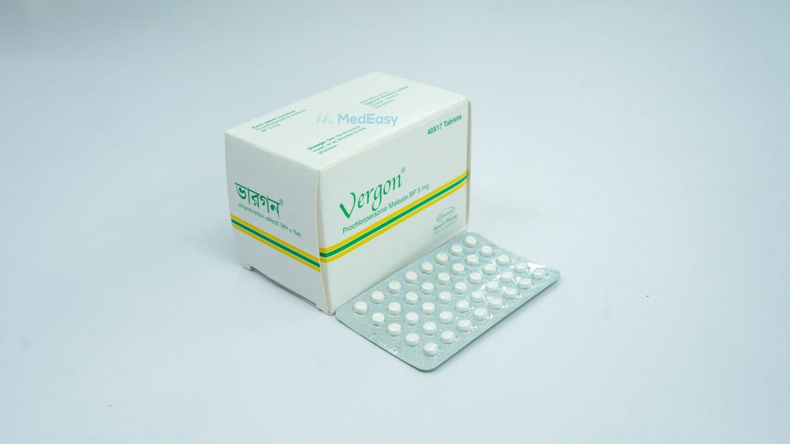Vergon