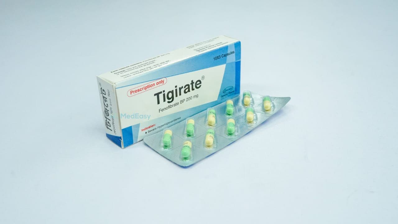 Tigirate