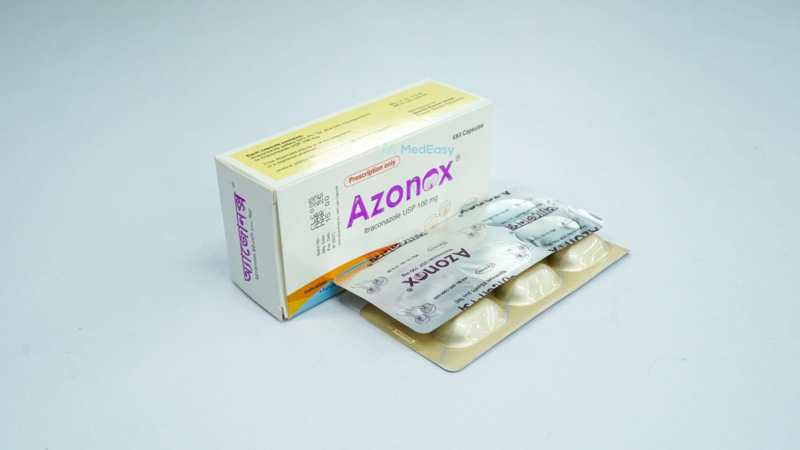 Azonox