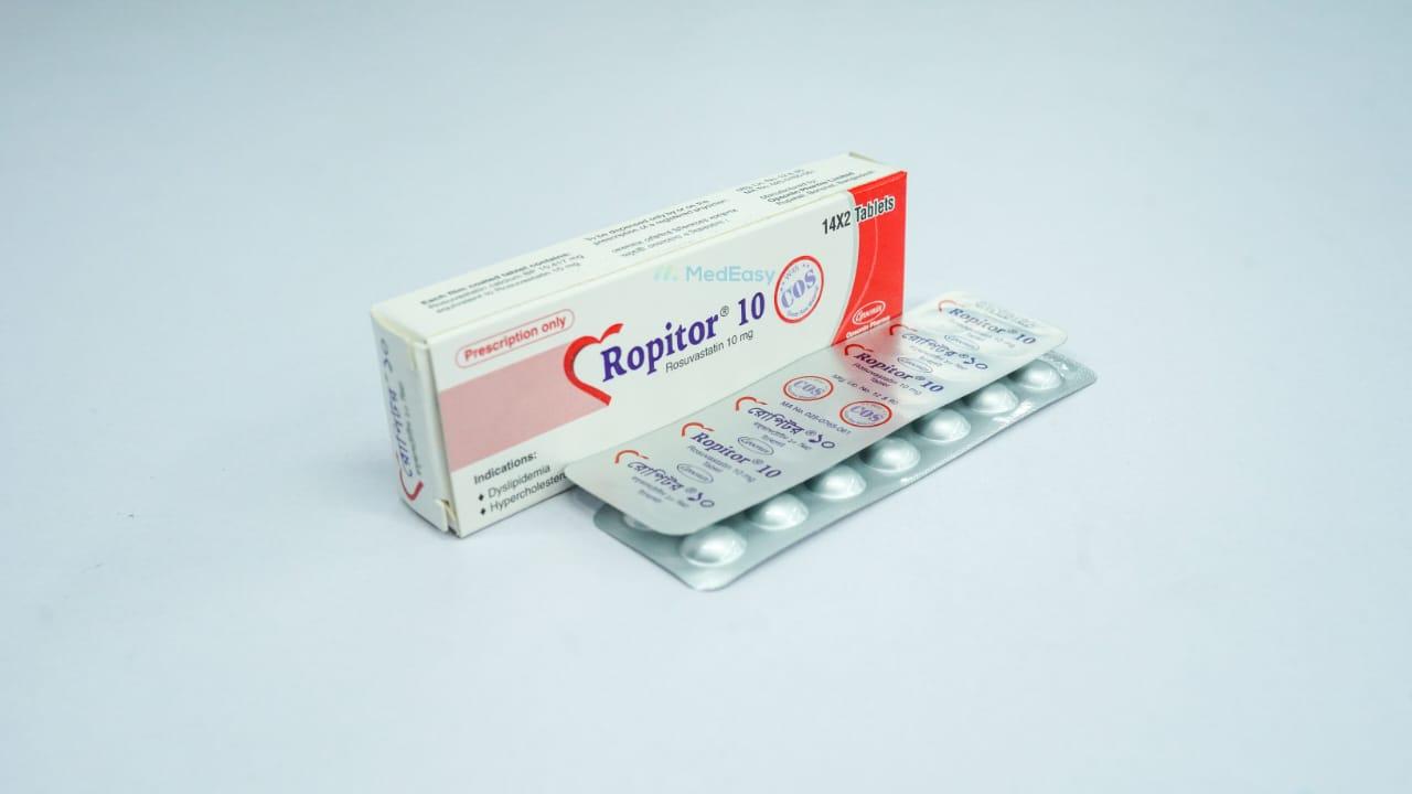 Ropitor