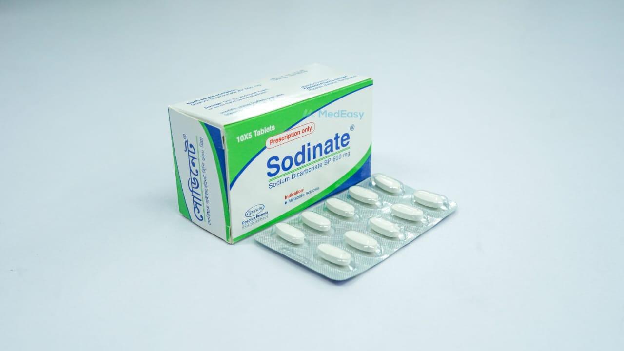 Sodinate