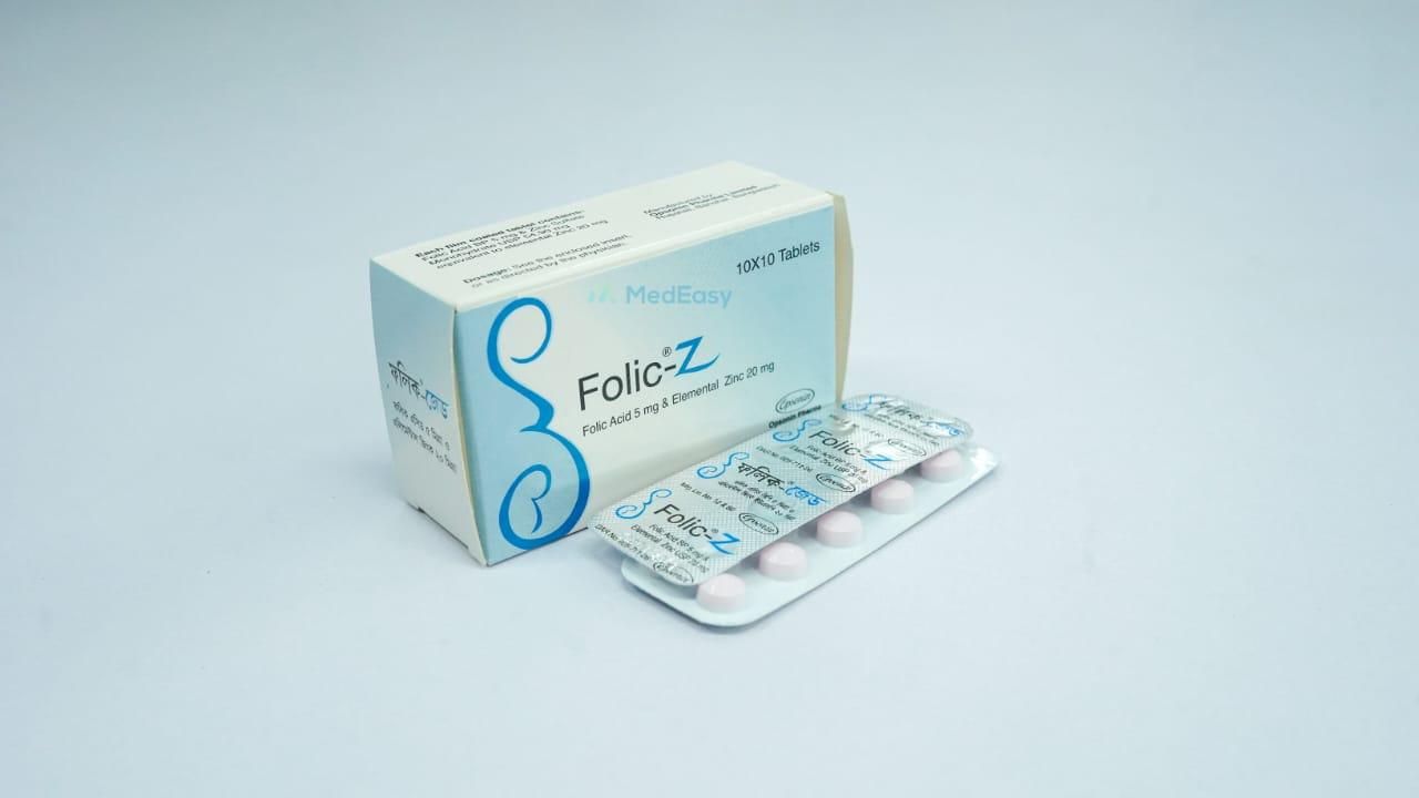 Folic-Z