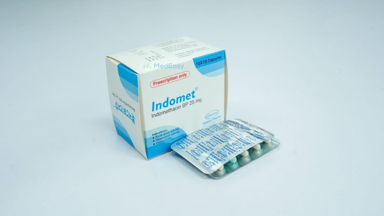 Indomet