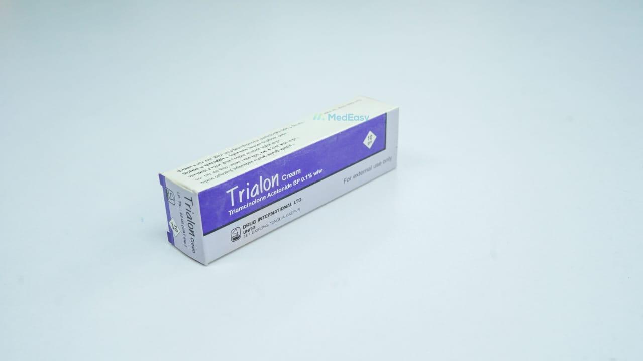 Trialon.