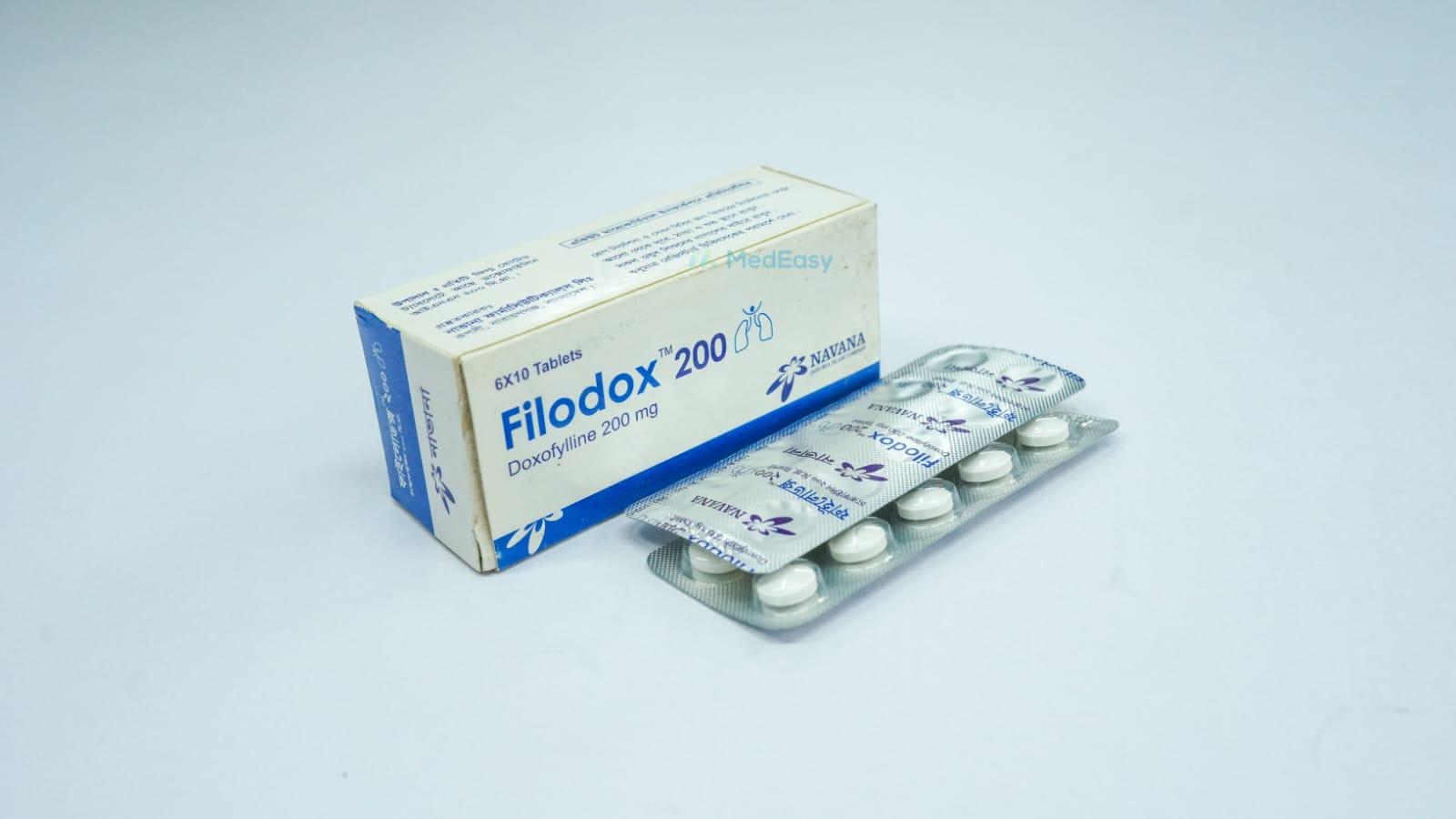 Filodox
