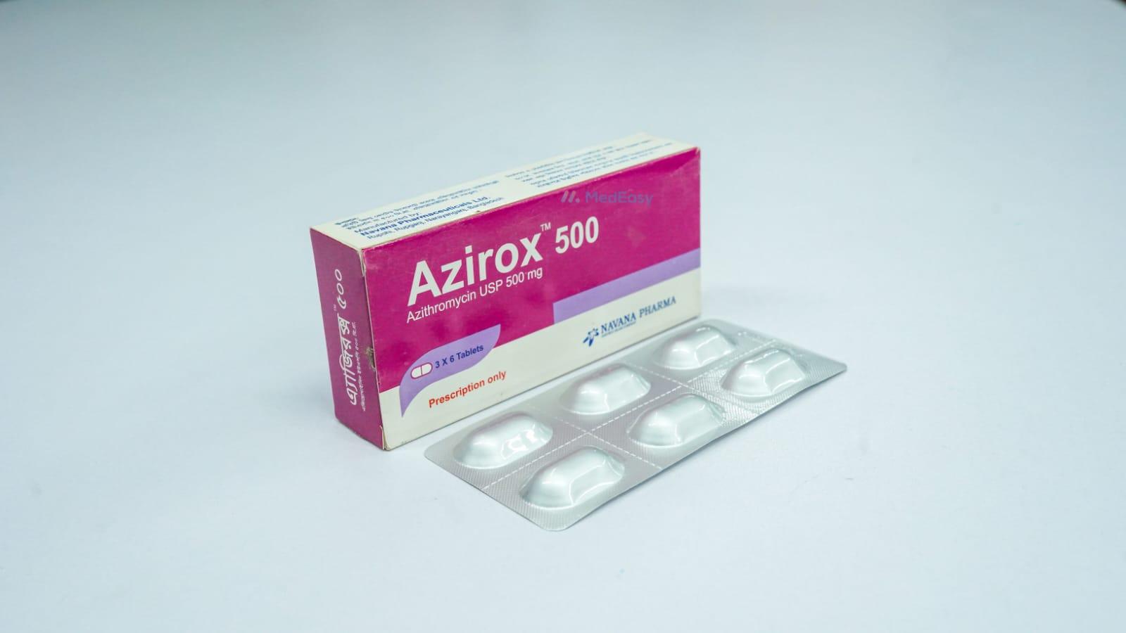 Azirox