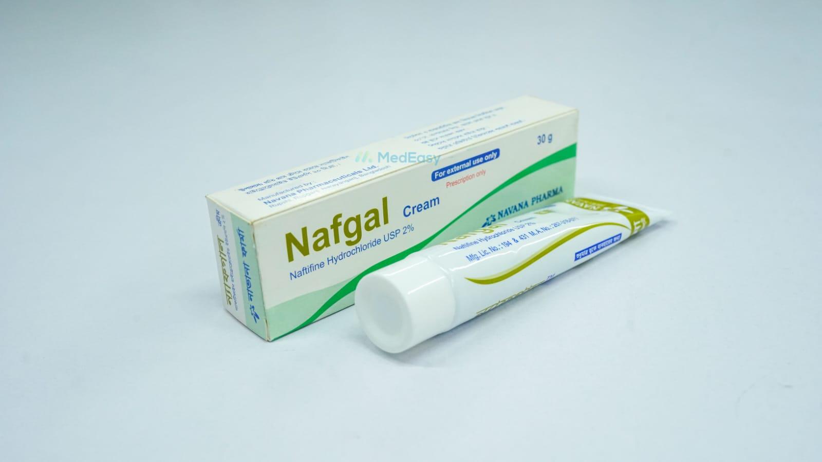 Nafgal