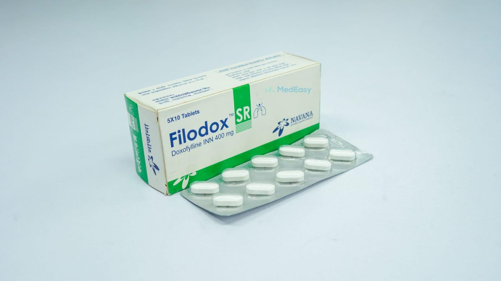 Filodox SR
